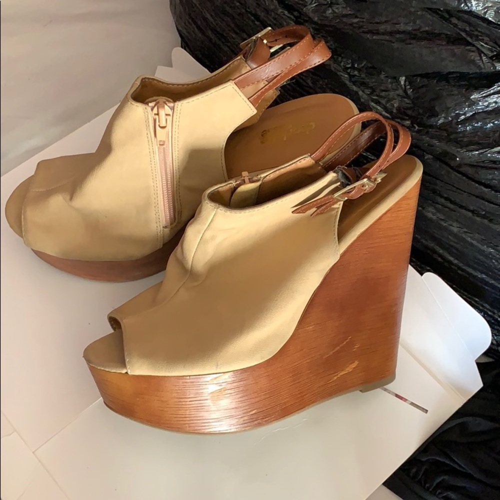 Wedges